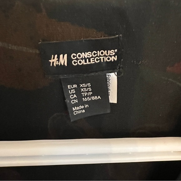 H&M Kimono, Size S - Picture 6 of 6